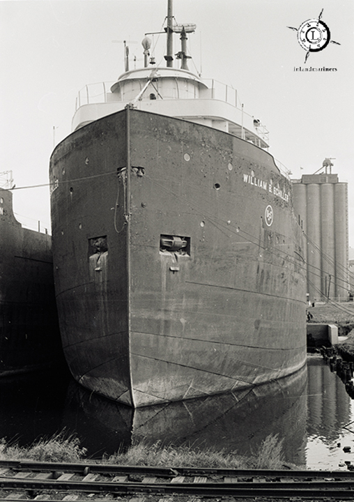 shipyard